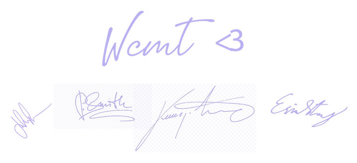 WCMT
